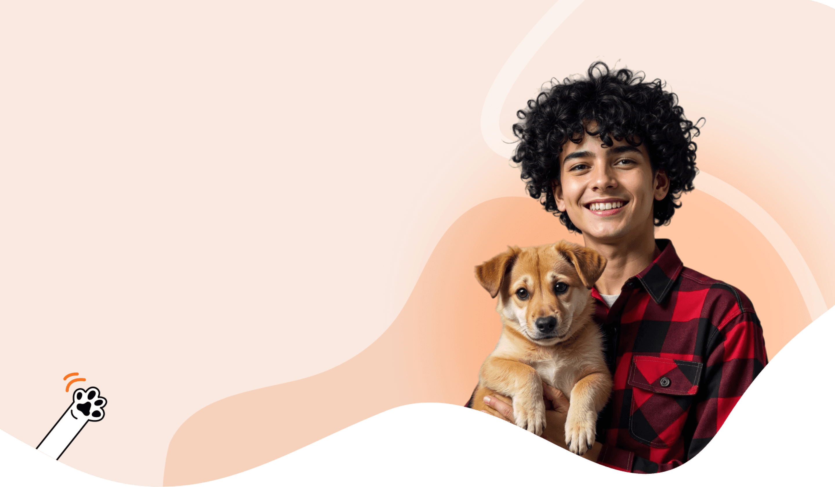 Daycare Hero Background