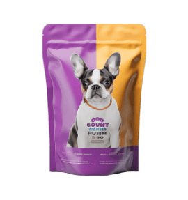 Super Nutrition Dog Food