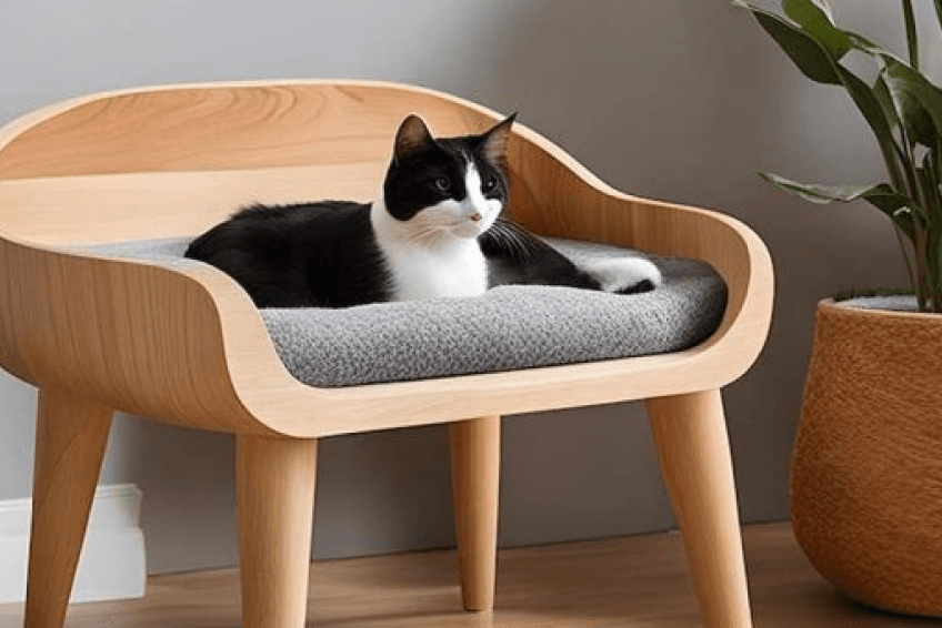 Persian Cat